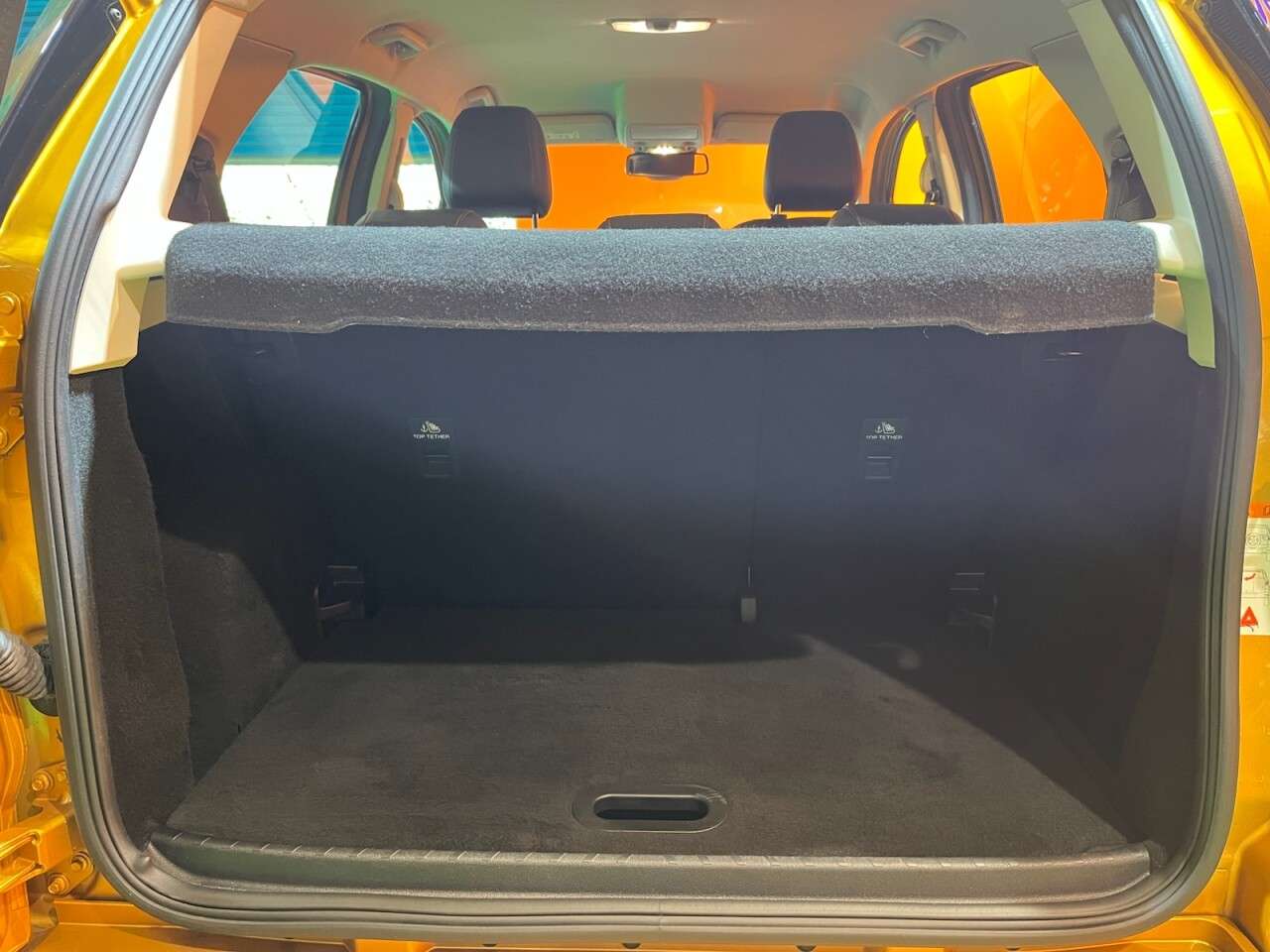 2021 FORD ECOSPORT 2021 FORD ECOSPORT