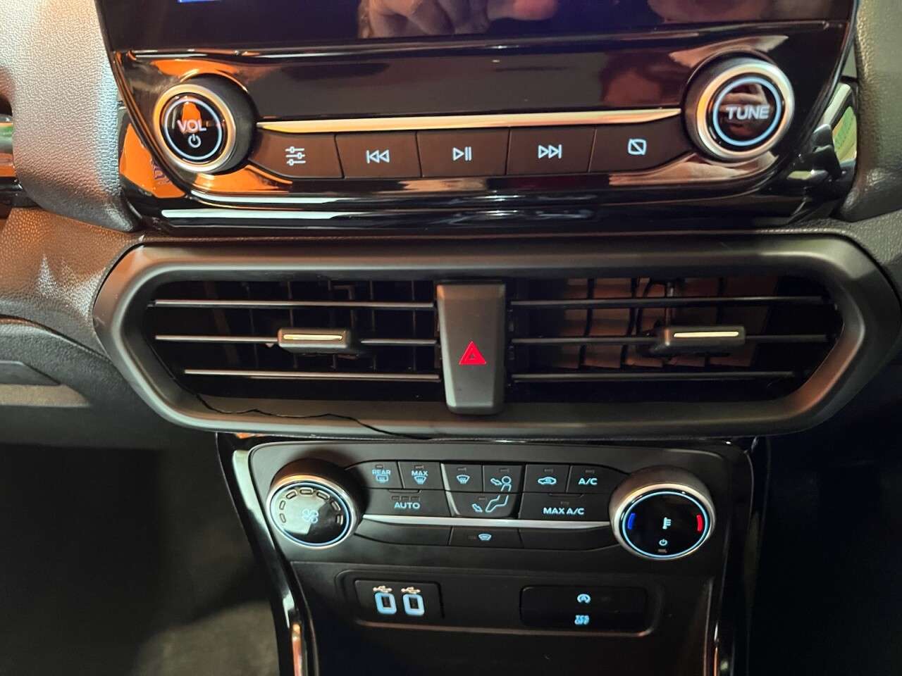 2021 FORD ECOSPORT 2021 FORD ECOSPORT