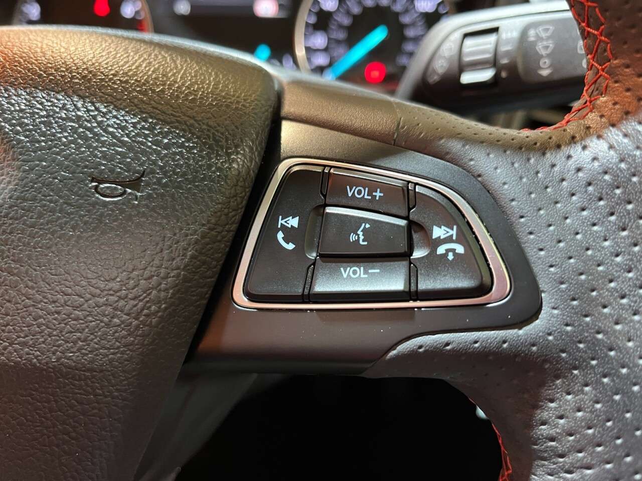2021 FORD ECOSPORT 2021 FORD ECOSPORT