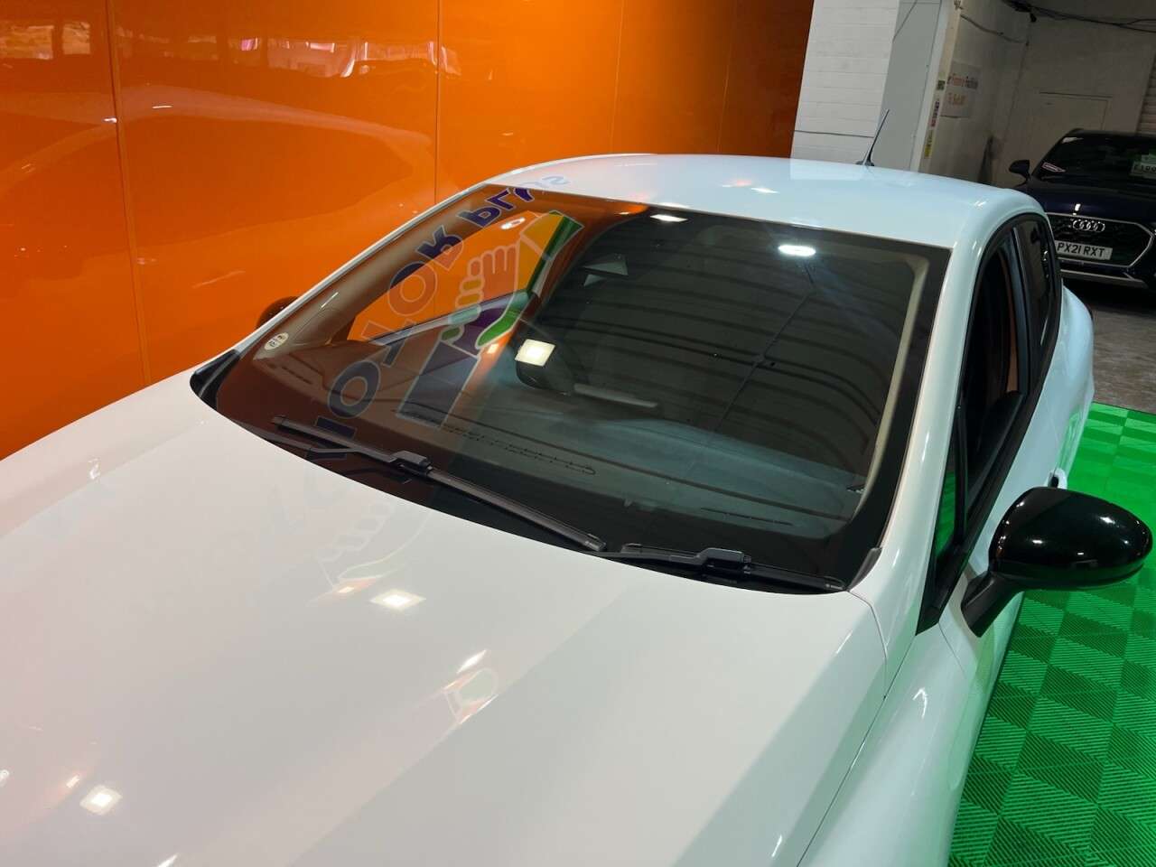 2022 RENAULT CLIO 2022 RENAULT CLIO