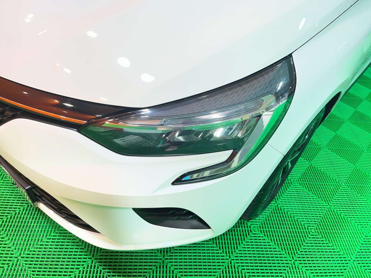 2022 RENAULT CLIO 2022 RENAULT CLIO