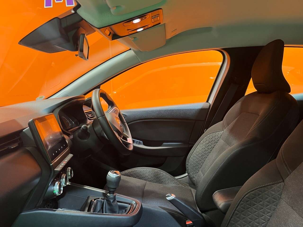 2022 RENAULT CLIO 2022 RENAULT CLIO
