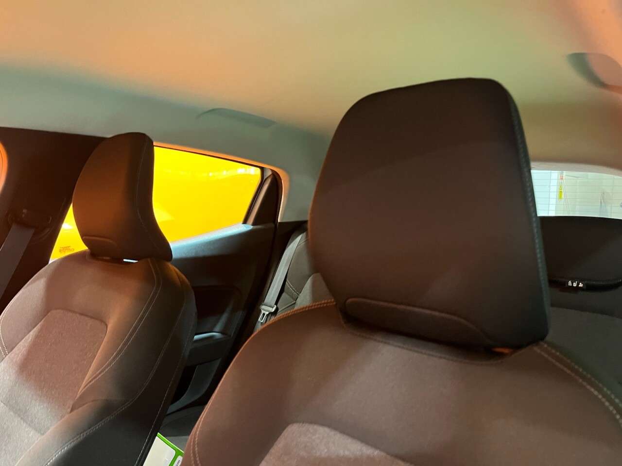 2022 RENAULT CLIO 2022 RENAULT CLIO