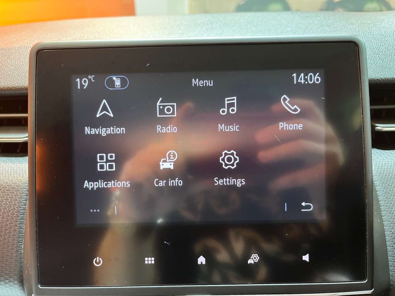 2022 RENAULT CLIO 2022 RENAULT CLIO