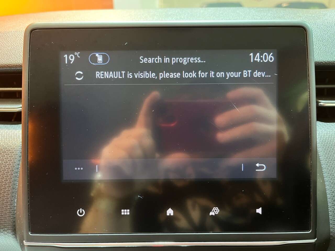2022 RENAULT CLIO 2022 RENAULT CLIO