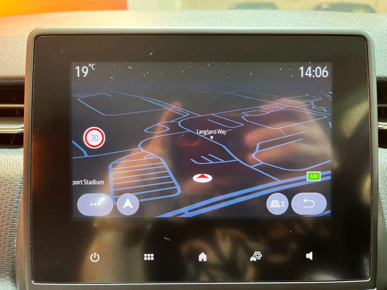 2022 RENAULT CLIO 2022 RENAULT CLIO