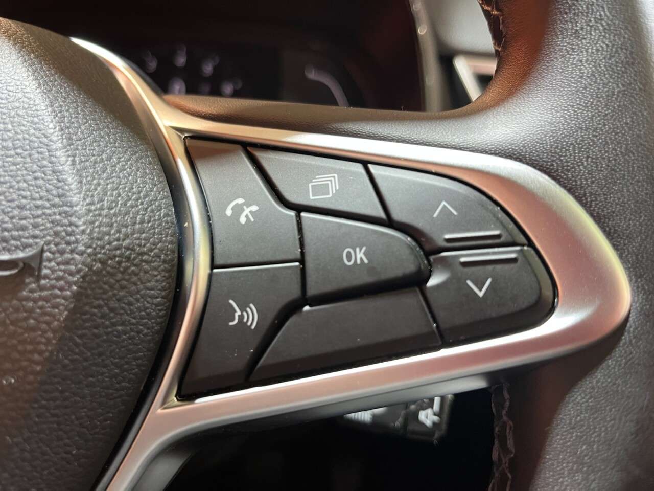 2022 RENAULT CLIO 2022 RENAULT CLIO