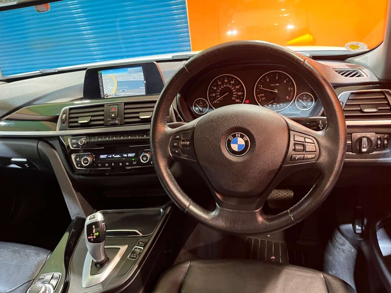 2017 BMW 3 SERIES 2017 BMW 3 SERIES