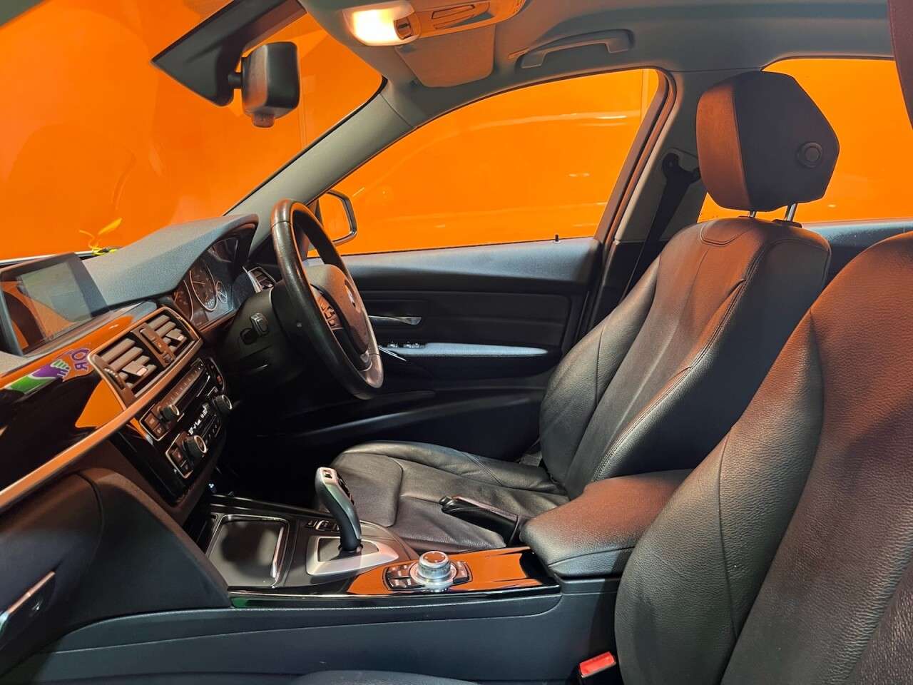 2017 BMW 3 SERIES 2017 BMW 3 SERIES