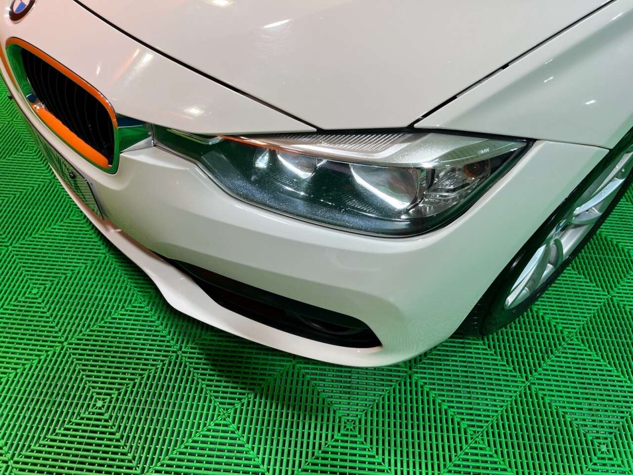 2017 BMW 3 SERIES 2017 BMW 3 SERIES