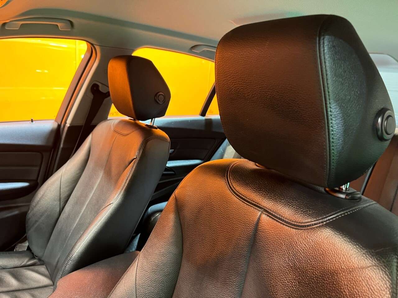 2017 BMW 3 SERIES 2017 BMW 3 SERIES
