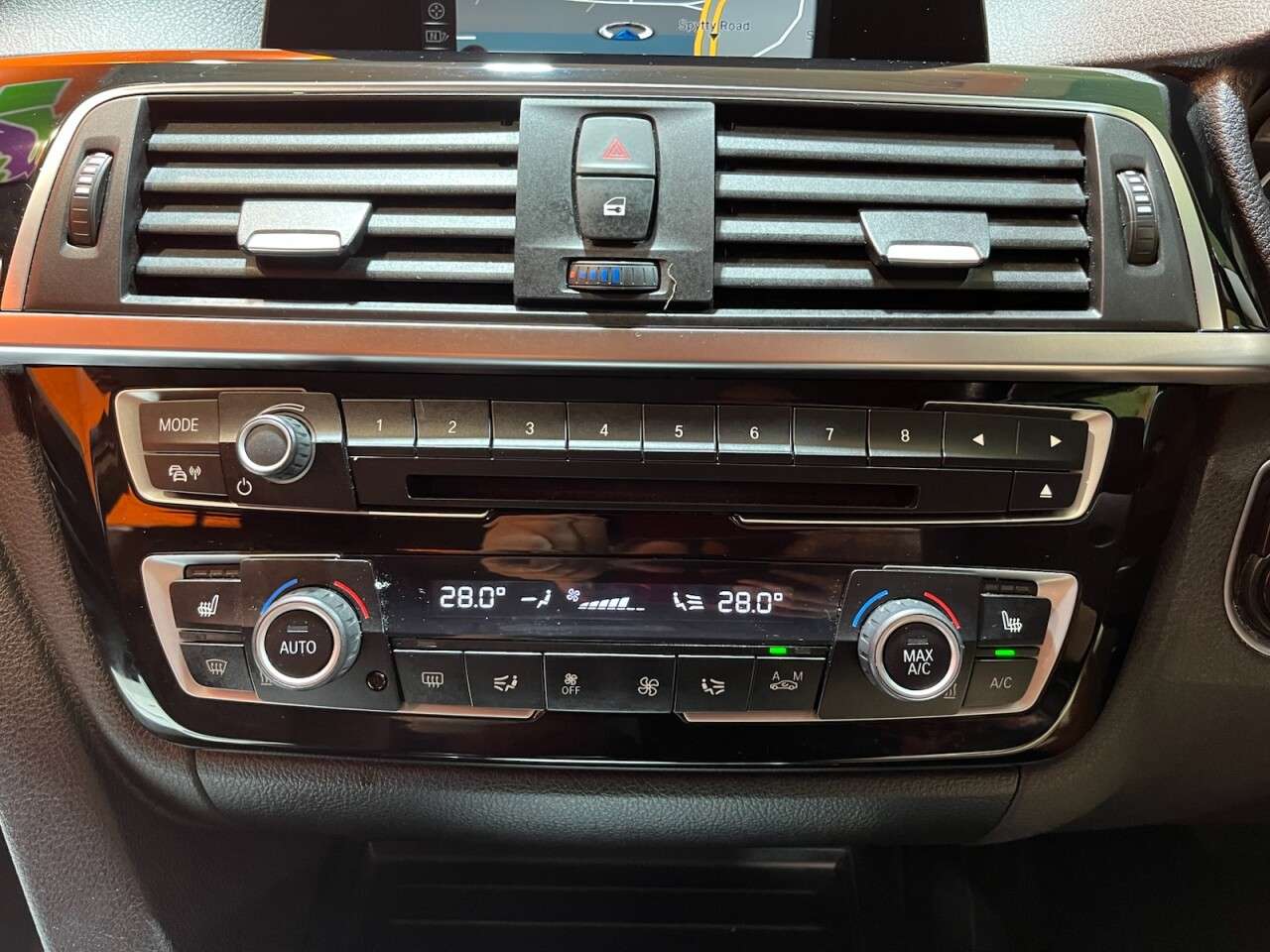 2017 BMW 3 SERIES 2017 BMW 3 SERIES