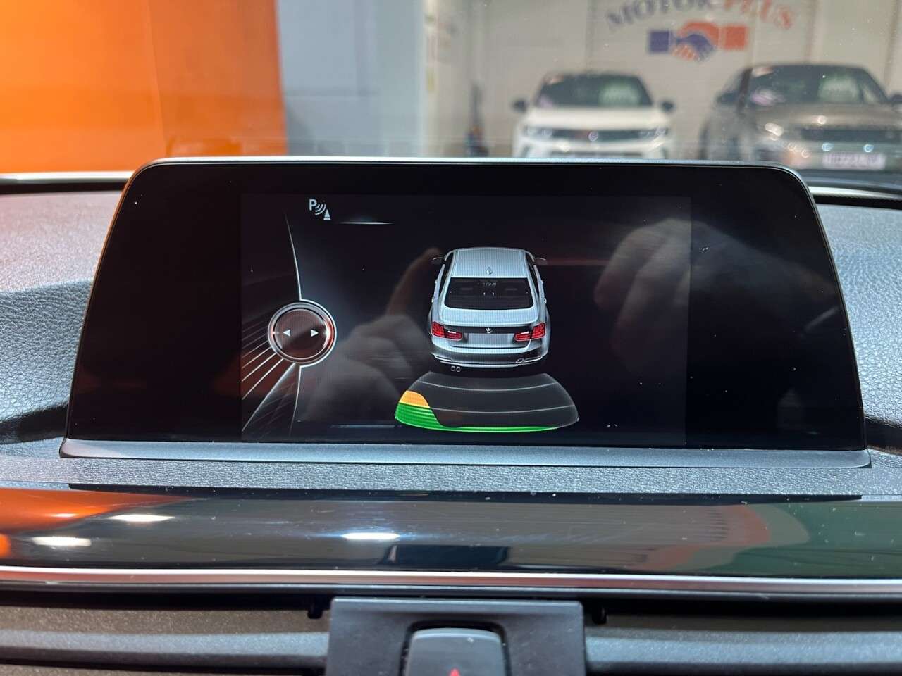 2017 BMW 3 SERIES 2017 BMW 3 SERIES