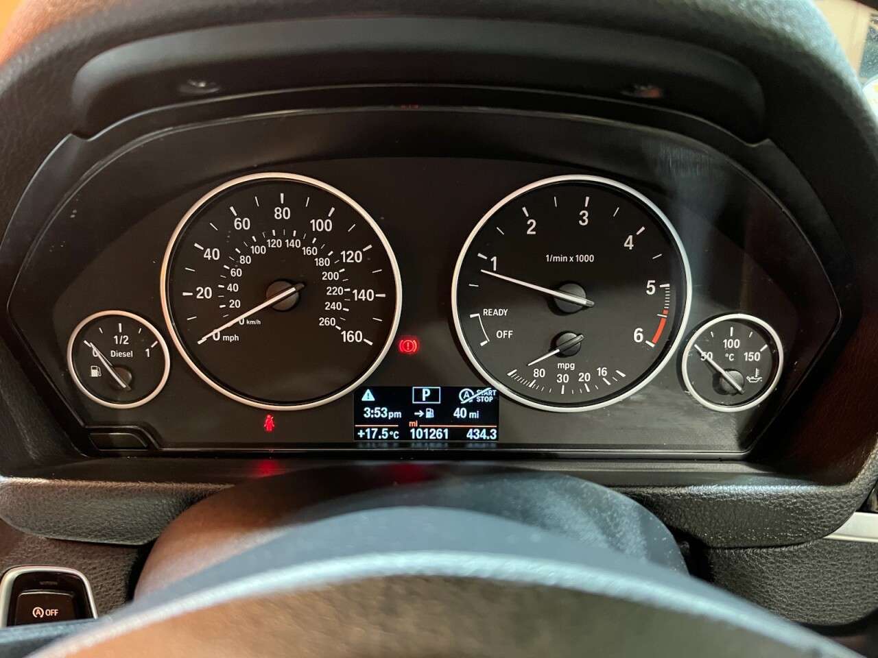 2017 BMW 3 SERIES 2017 BMW 3 SERIES