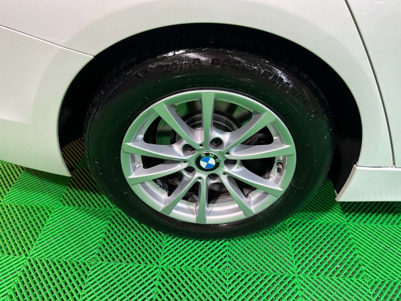 2017 BMW 3 SERIES 2017 BMW 3 SERIES