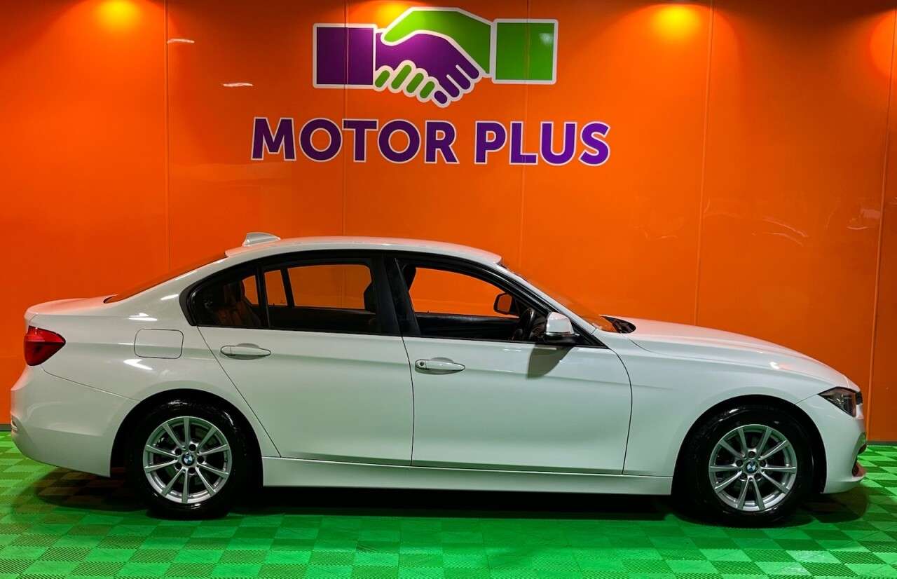 2017 BMW 3 SERIES 2017 BMW 3 SERIES