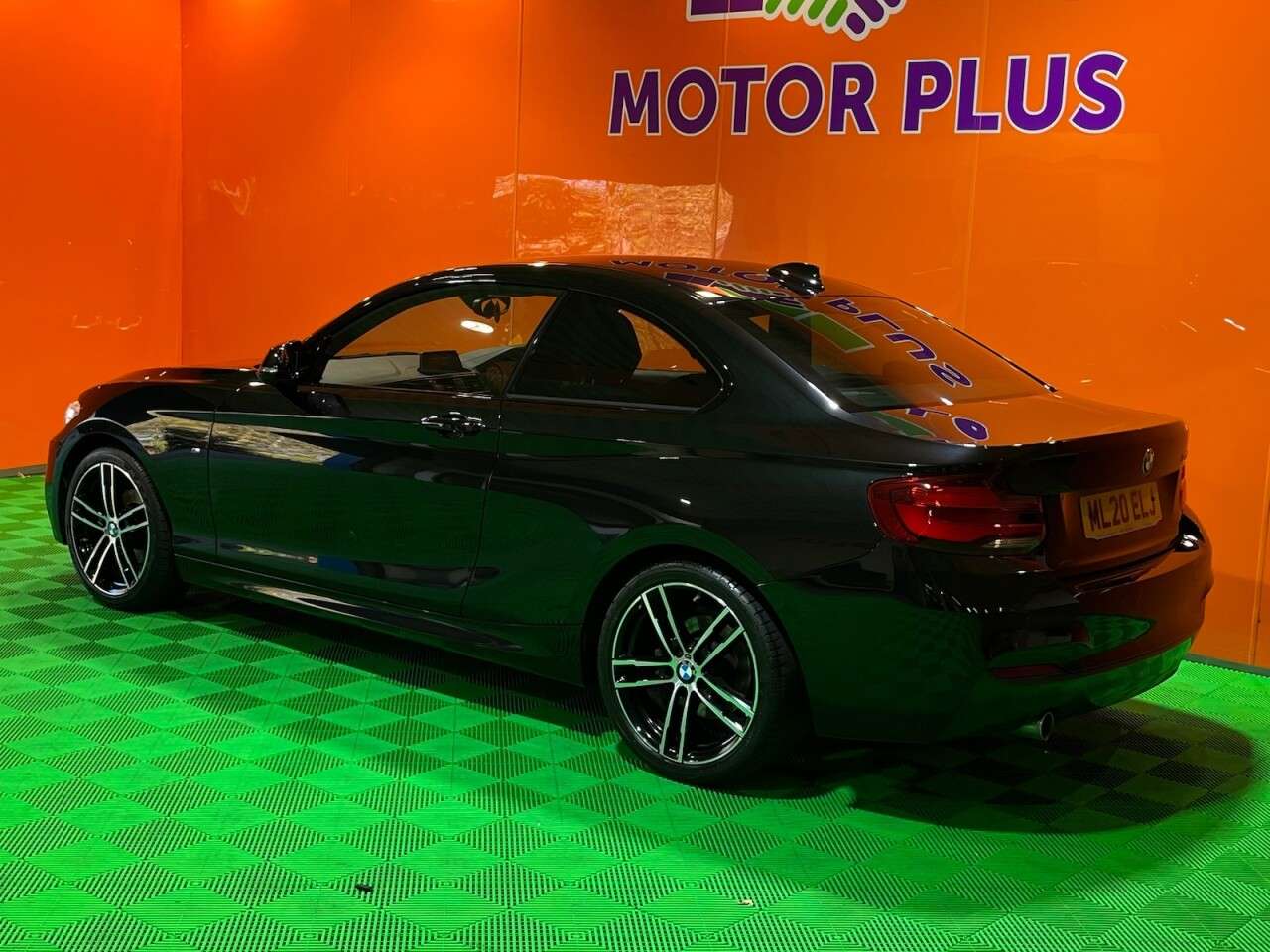 2020 BMW 2 SERIES 2020 BMW 2 SERIES