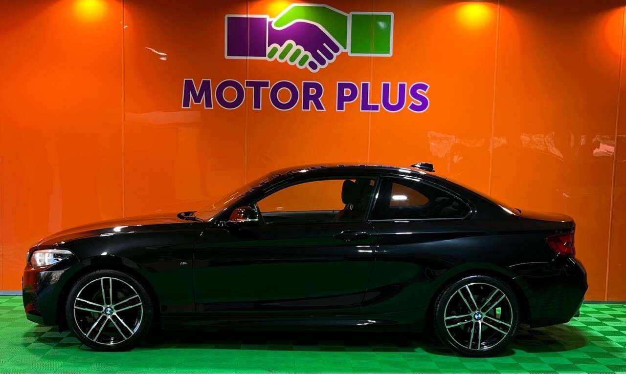 2020 BMW 2 SERIES 2020 BMW 2 SERIES