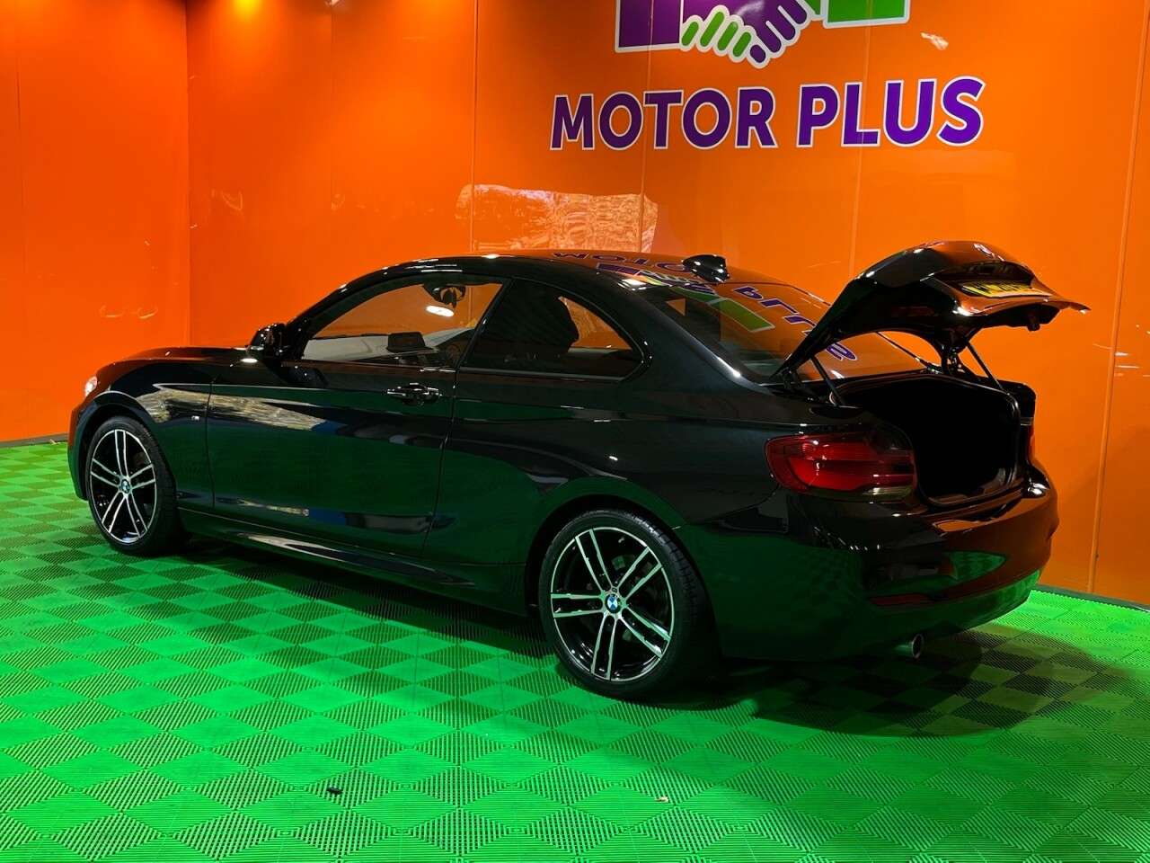 2020 BMW 2 SERIES 2020 BMW 2 SERIES