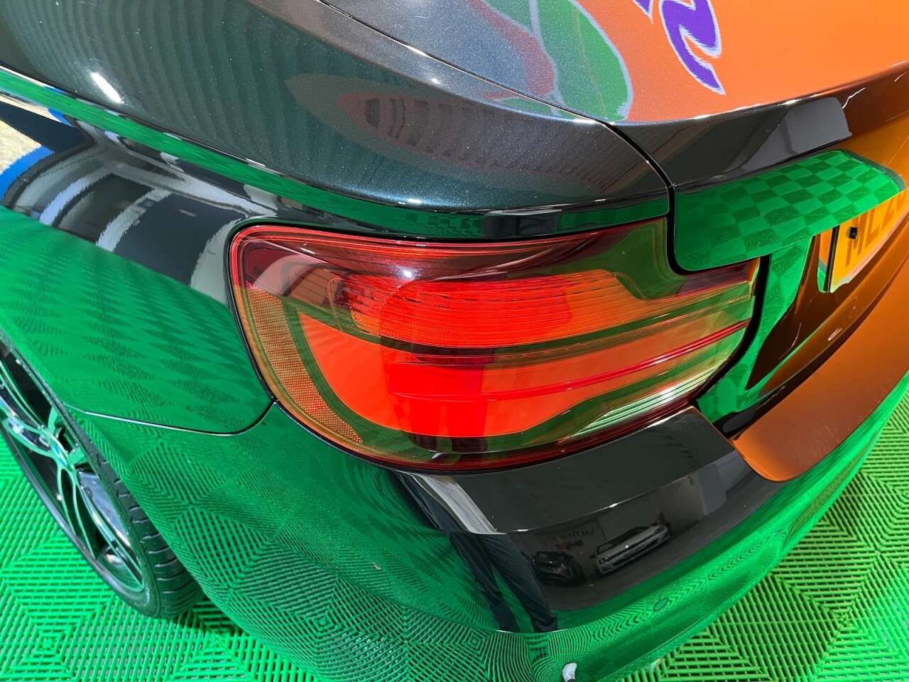 2020 BMW 2 SERIES 2020 BMW 2 SERIES