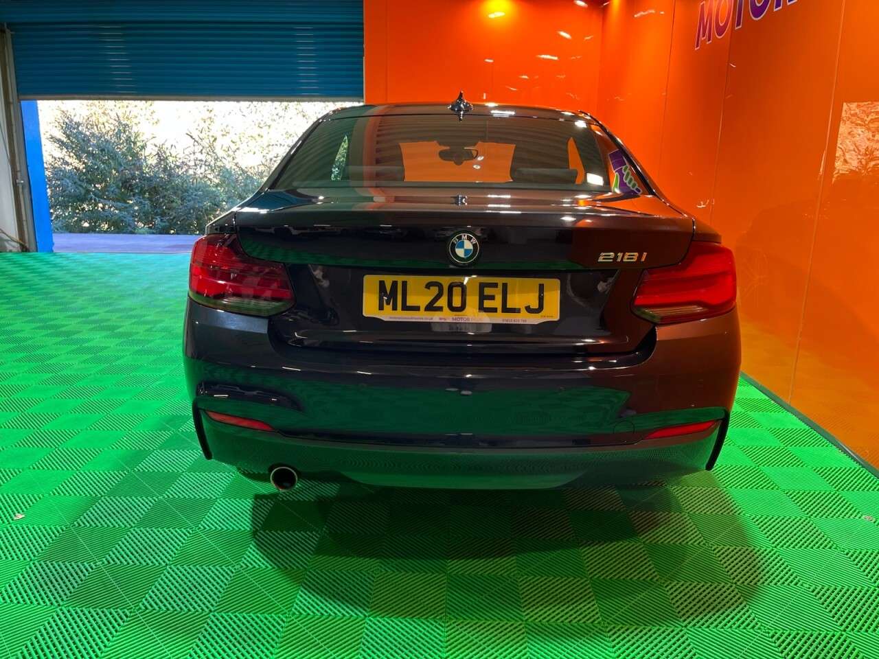 2020 BMW 2 SERIES 2020 BMW 2 SERIES