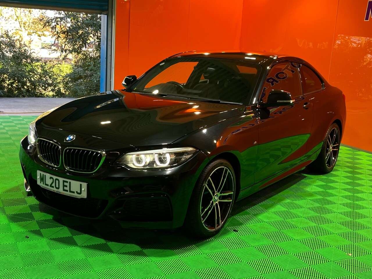 2020 BMW 2 SERIES 2020 BMW 2 SERIES