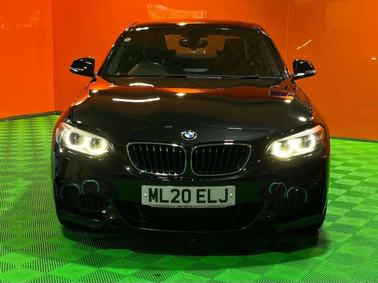 2020 BMW 2 SERIES 2020 BMW 2 SERIES