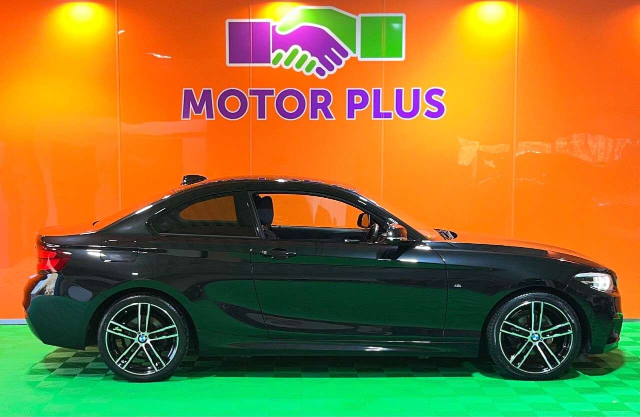 2020 BMW 2 SERIES 2020 BMW 2 SERIES
