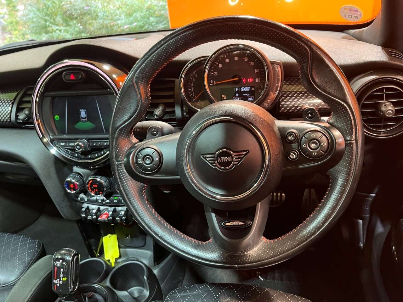 2019 MINI HATCH 2019 MINI HATCH