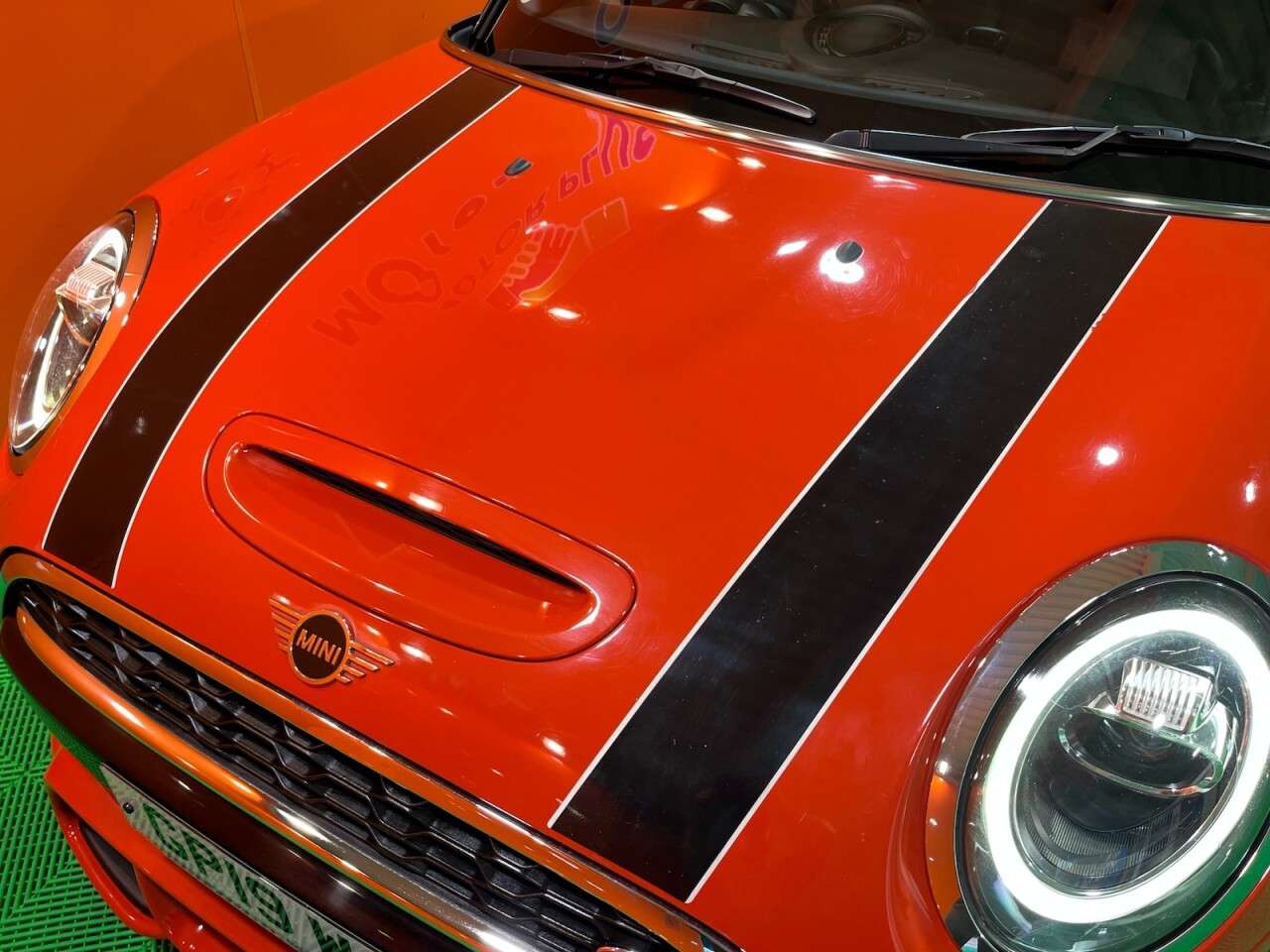 2019 MINI HATCH 2019 MINI HATCH