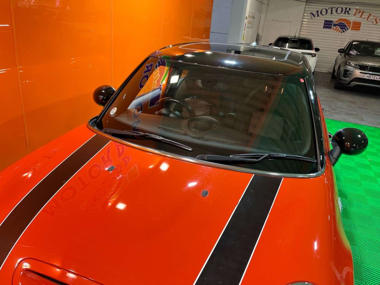 2019 MINI HATCH 2019 MINI HATCH