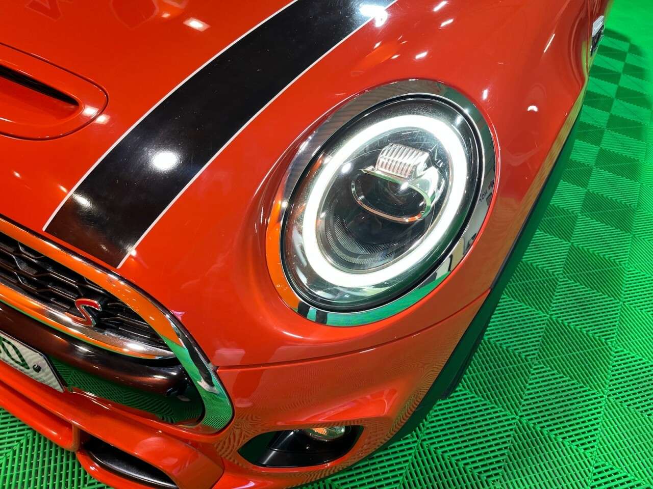 2019 MINI HATCH 2019 MINI HATCH