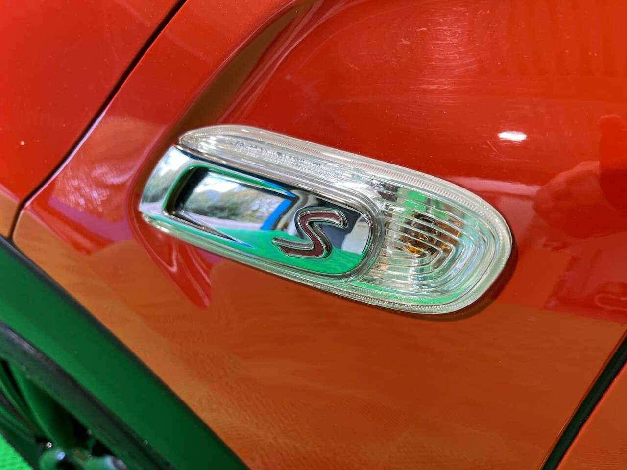 2019 MINI HATCH 2019 MINI HATCH