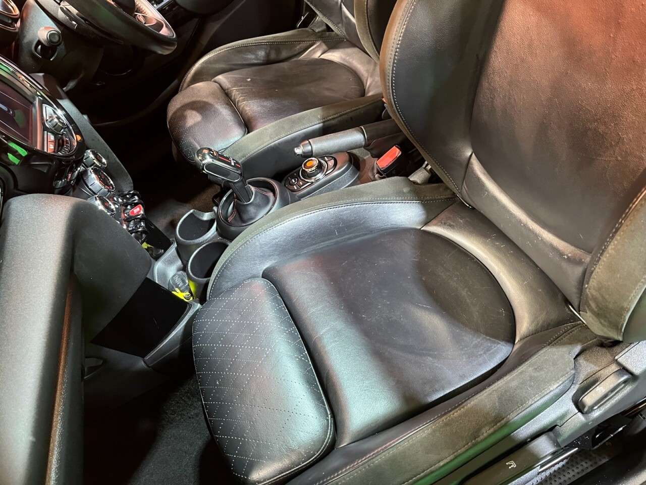 2019 MINI HATCH 2019 MINI HATCH