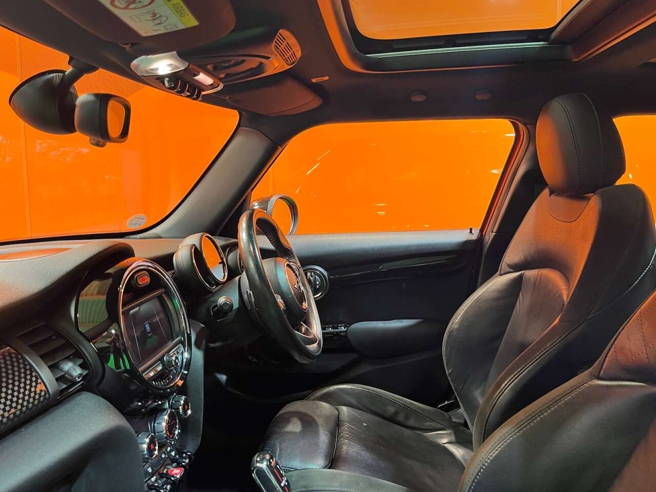 2019 MINI HATCH 2019 MINI HATCH