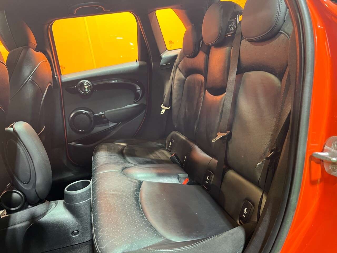 2019 MINI HATCH 2019 MINI HATCH