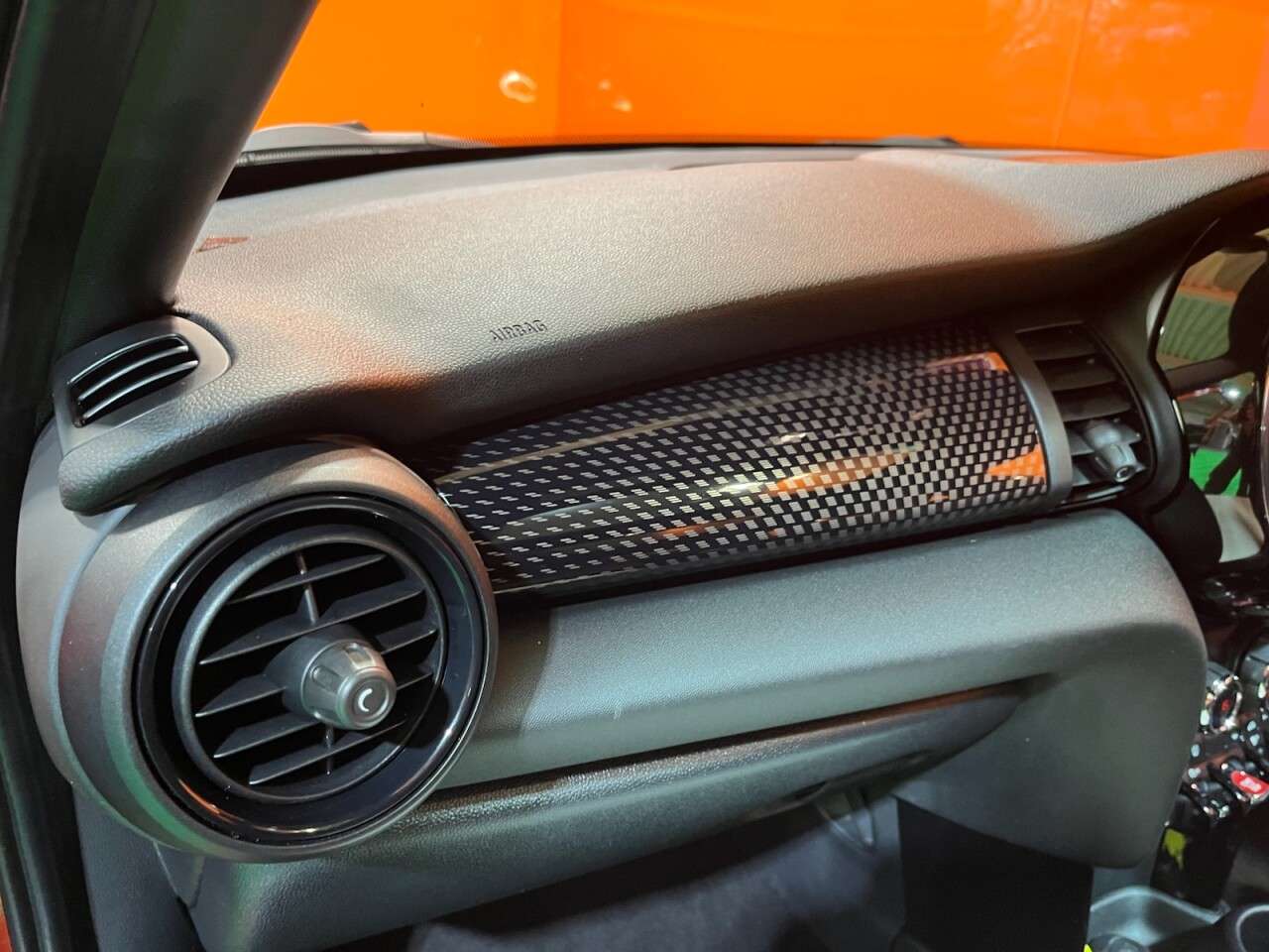 2019 MINI HATCH 2019 MINI HATCH