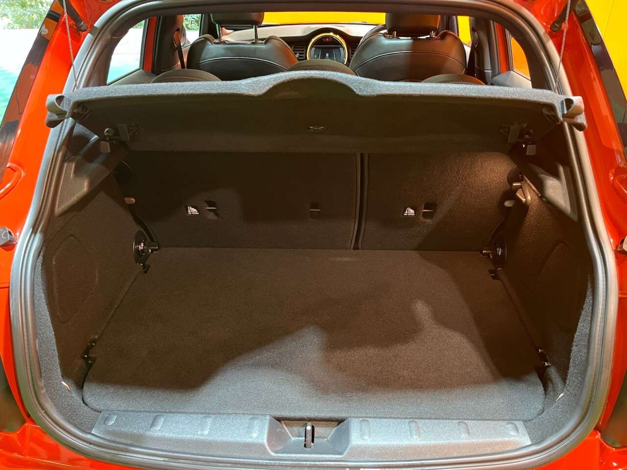 2019 MINI HATCH 2019 MINI HATCH