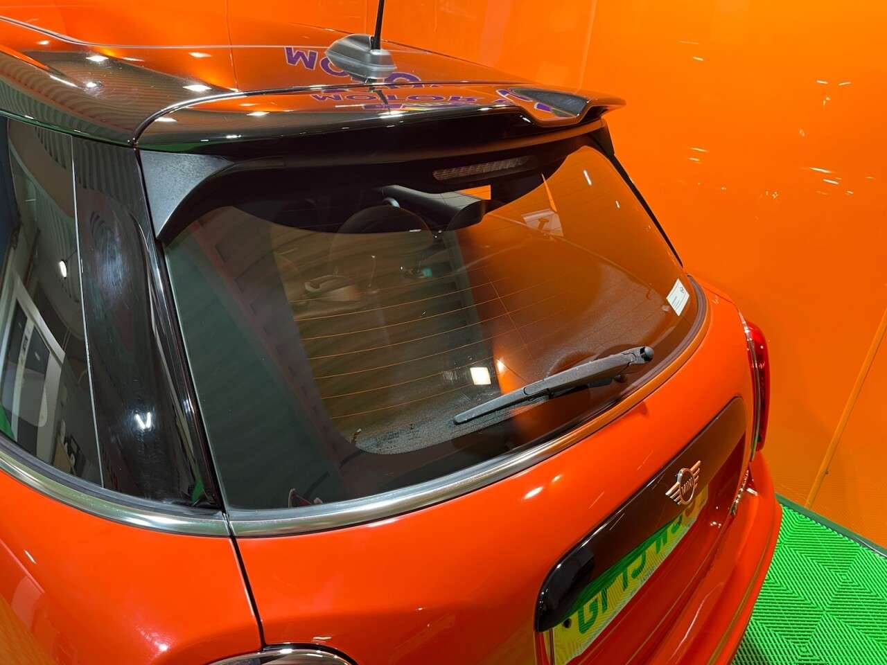 2019 MINI HATCH 2019 MINI HATCH