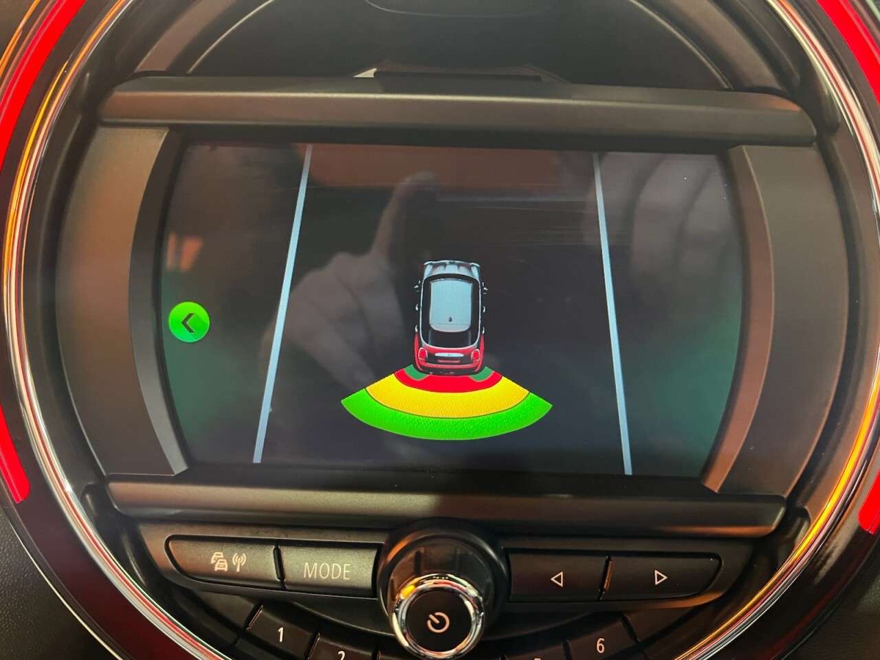 2019 MINI HATCH 2019 MINI HATCH