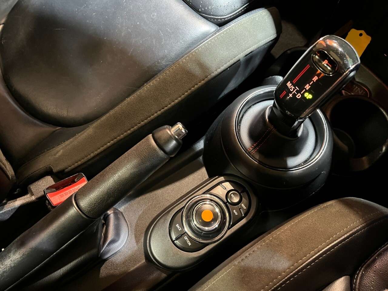 2019 MINI HATCH 2019 MINI HATCH