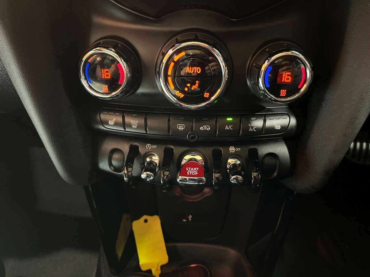 2019 MINI HATCH 2019 MINI HATCH
