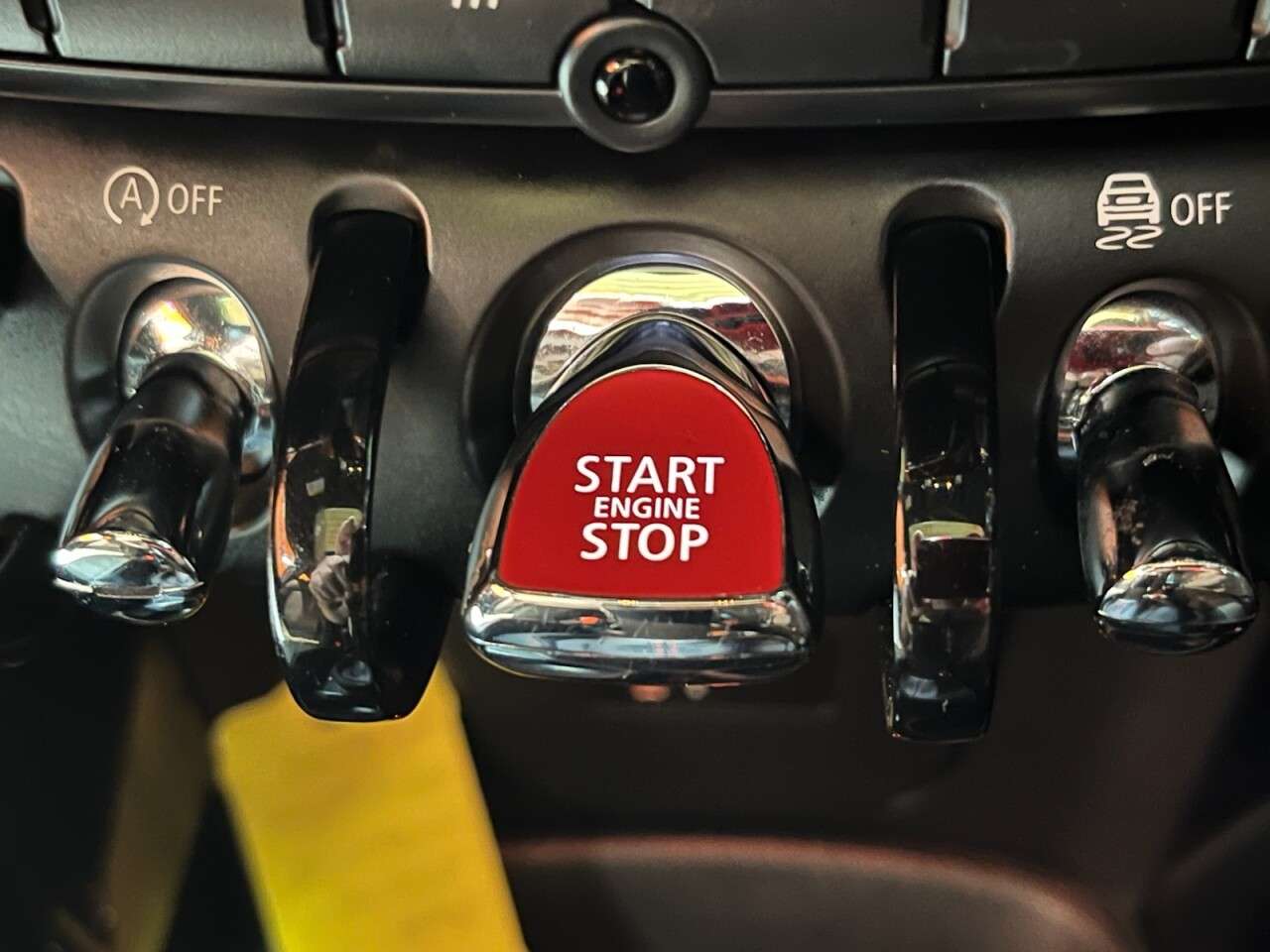 2019 MINI HATCH 2019 MINI HATCH