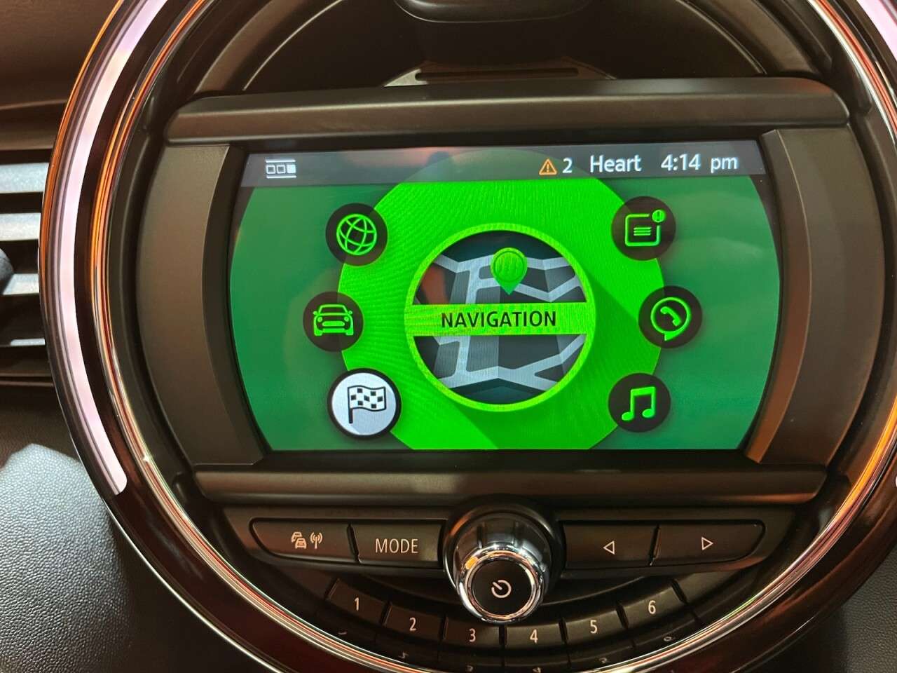 2019 MINI HATCH 2019 MINI HATCH