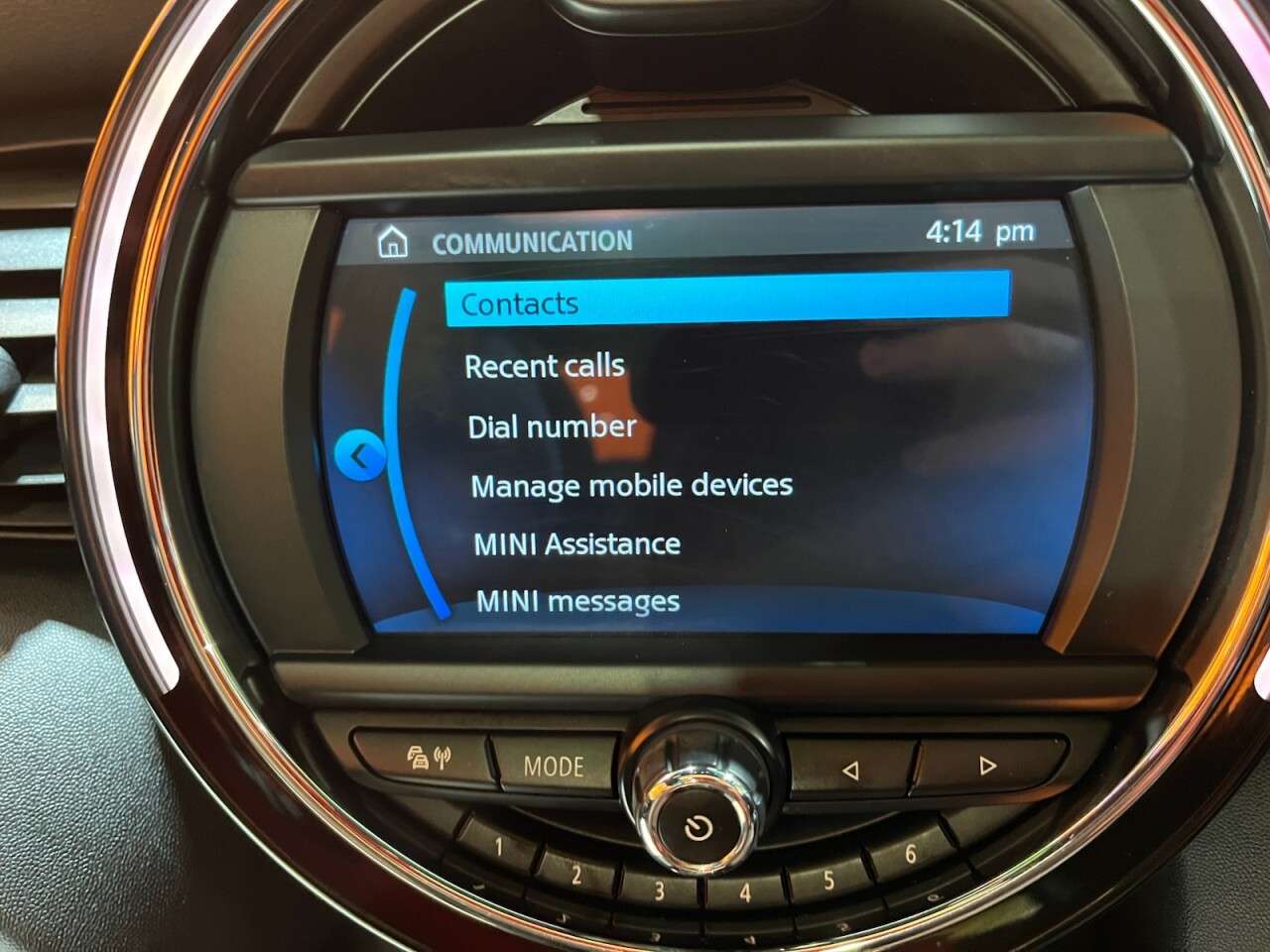 2019 MINI HATCH 2019 MINI HATCH