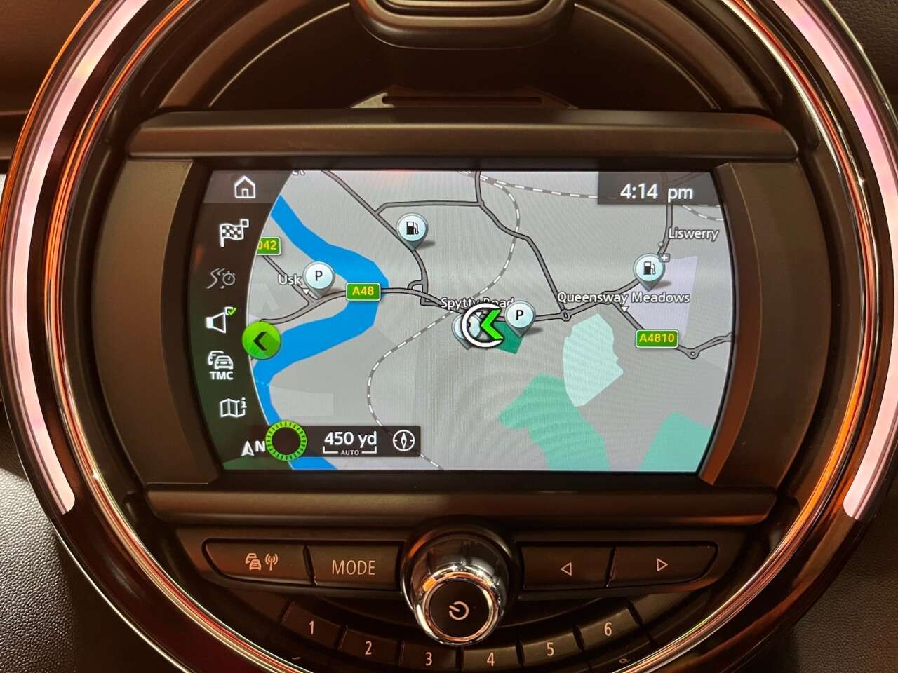 2019 MINI HATCH 2019 MINI HATCH