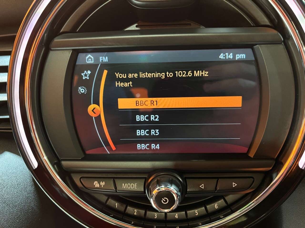 2019 MINI HATCH 2019 MINI HATCH