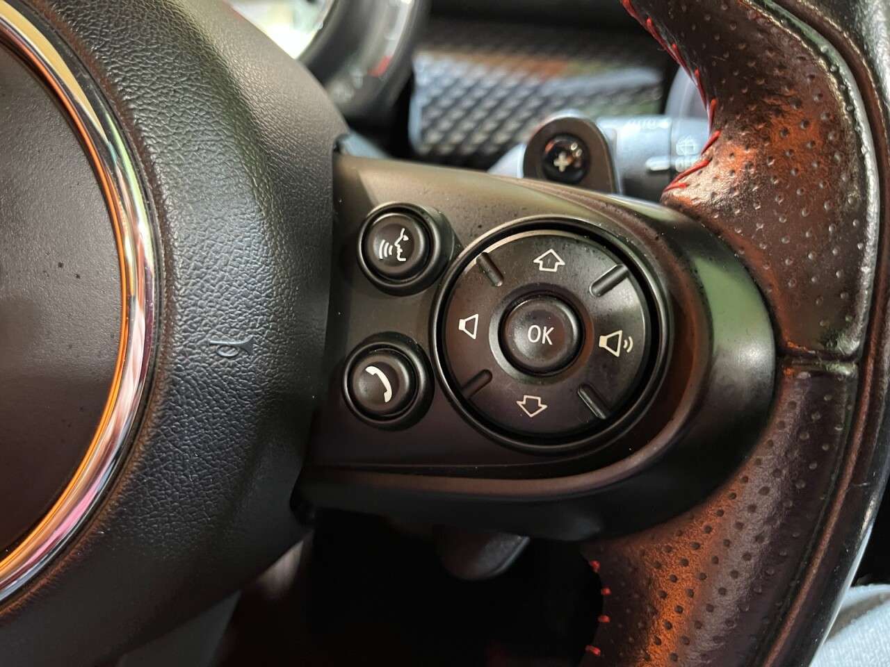 2019 MINI HATCH 2019 MINI HATCH