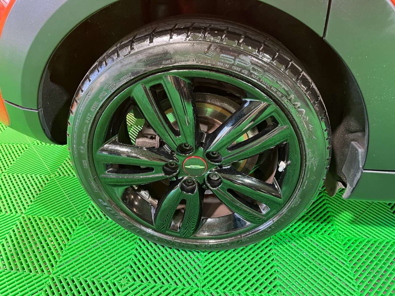 2019 MINI HATCH 2019 MINI HATCH