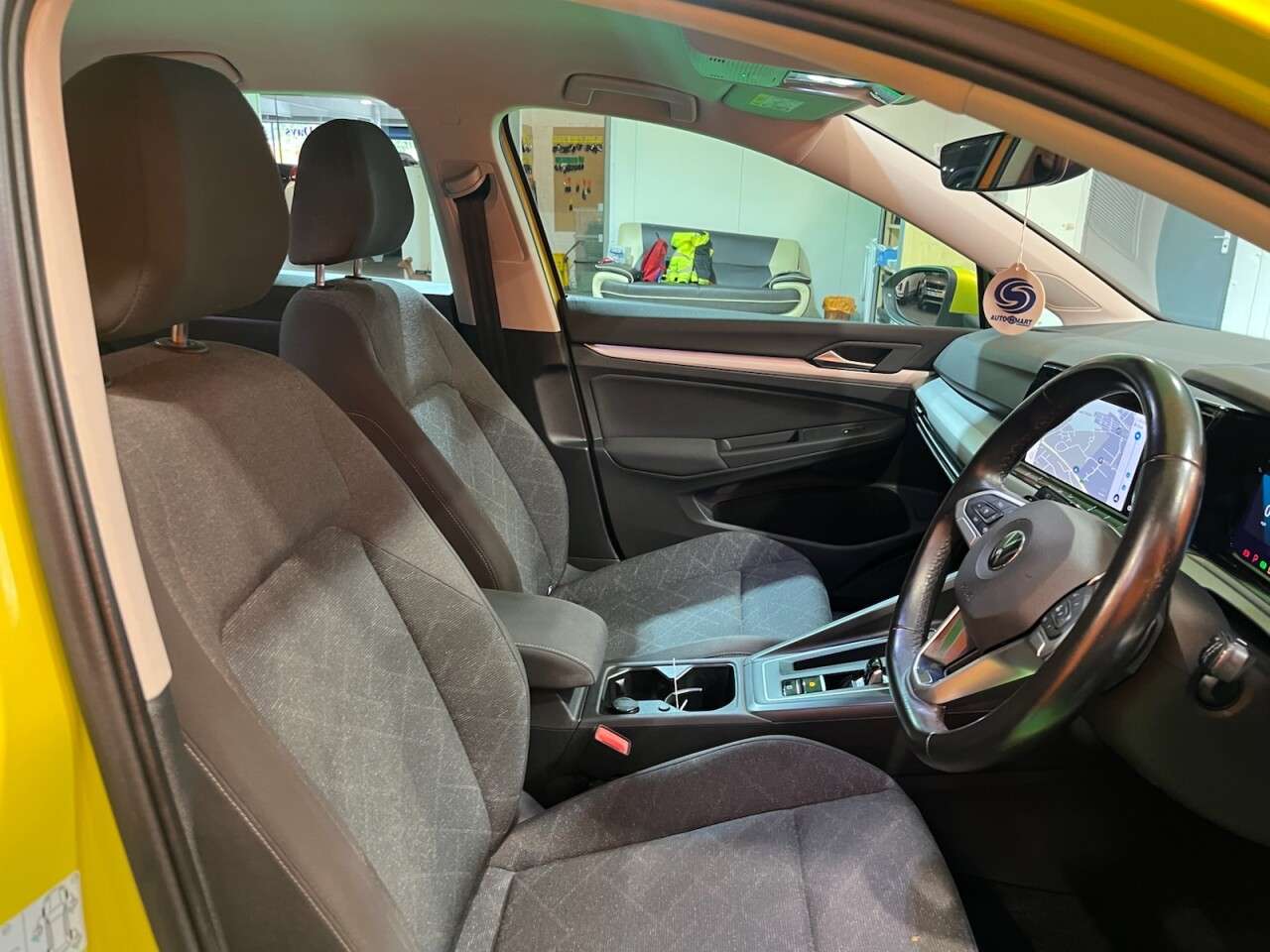 2021 VOLKSWAGEN GOLF 2021 VOLKSWAGEN GOLF